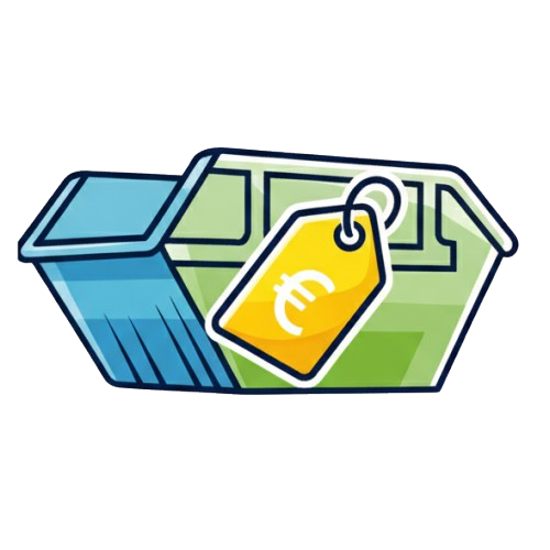 GoedkoopsteContainers.nl Icon
