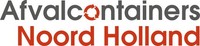 Afvalcontainers Noord Holland