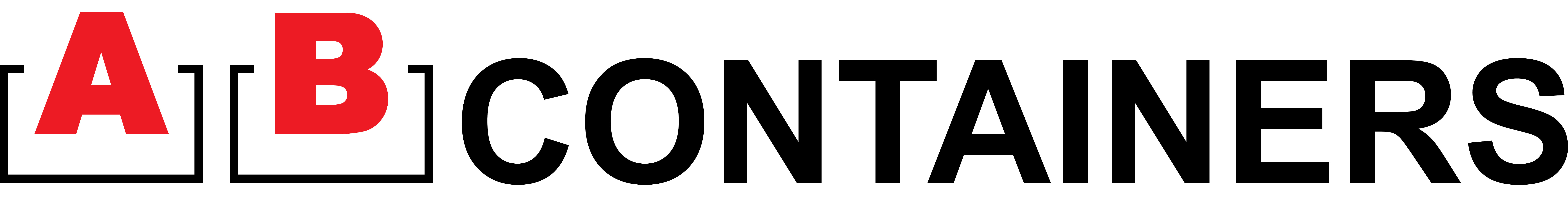 AB Containers B.V.
